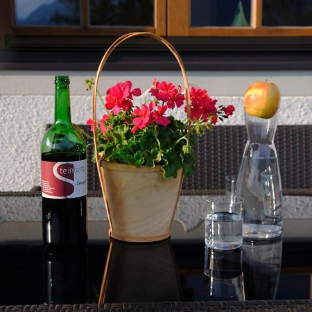 Ferienwohnung Gassoid Fieberbrunn Luaran gambar