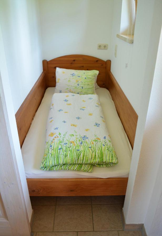 Ferienwohnung Gassoid Fieberbrunn Luaran gambar