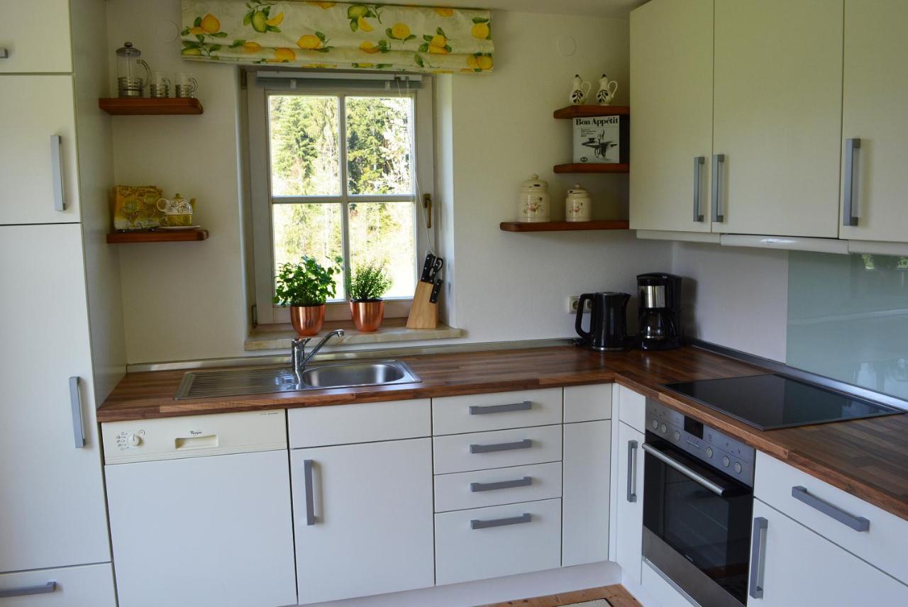 Ferienwohnung Gassoid Fieberbrunn Luaran gambar