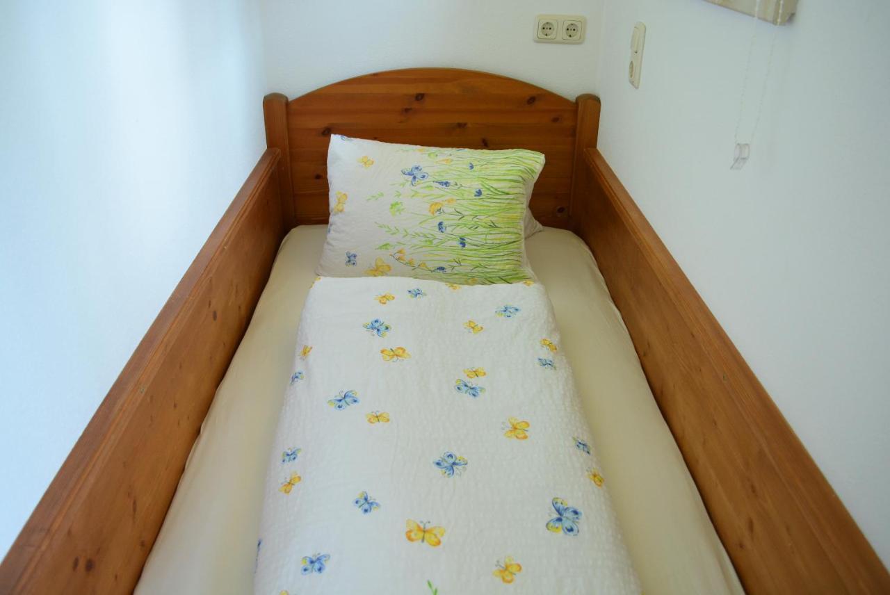 Ferienwohnung Gassoid Fieberbrunn Luaran gambar