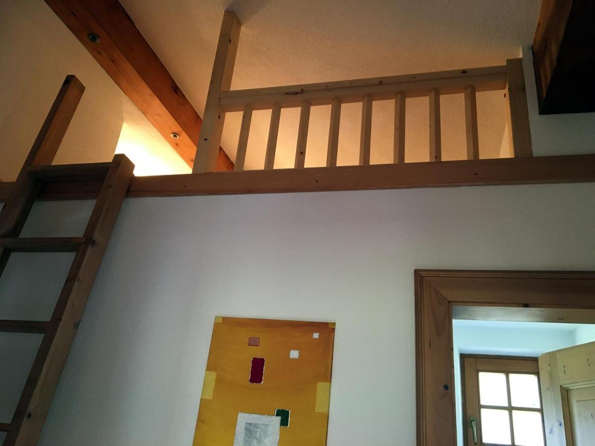 Ferienwohnung Gassoid Fieberbrunn Luaran gambar