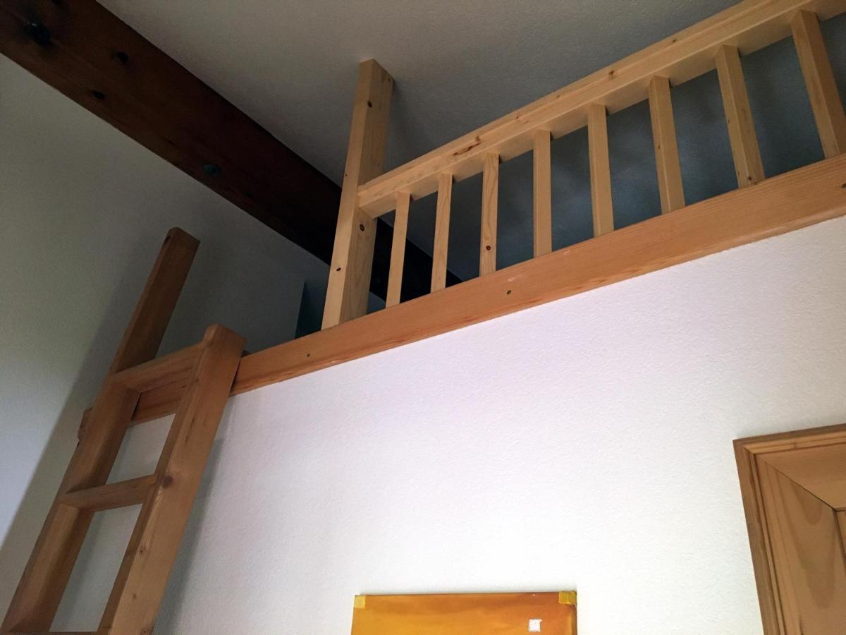 Ferienwohnung Gassoid Fieberbrunn Luaran gambar