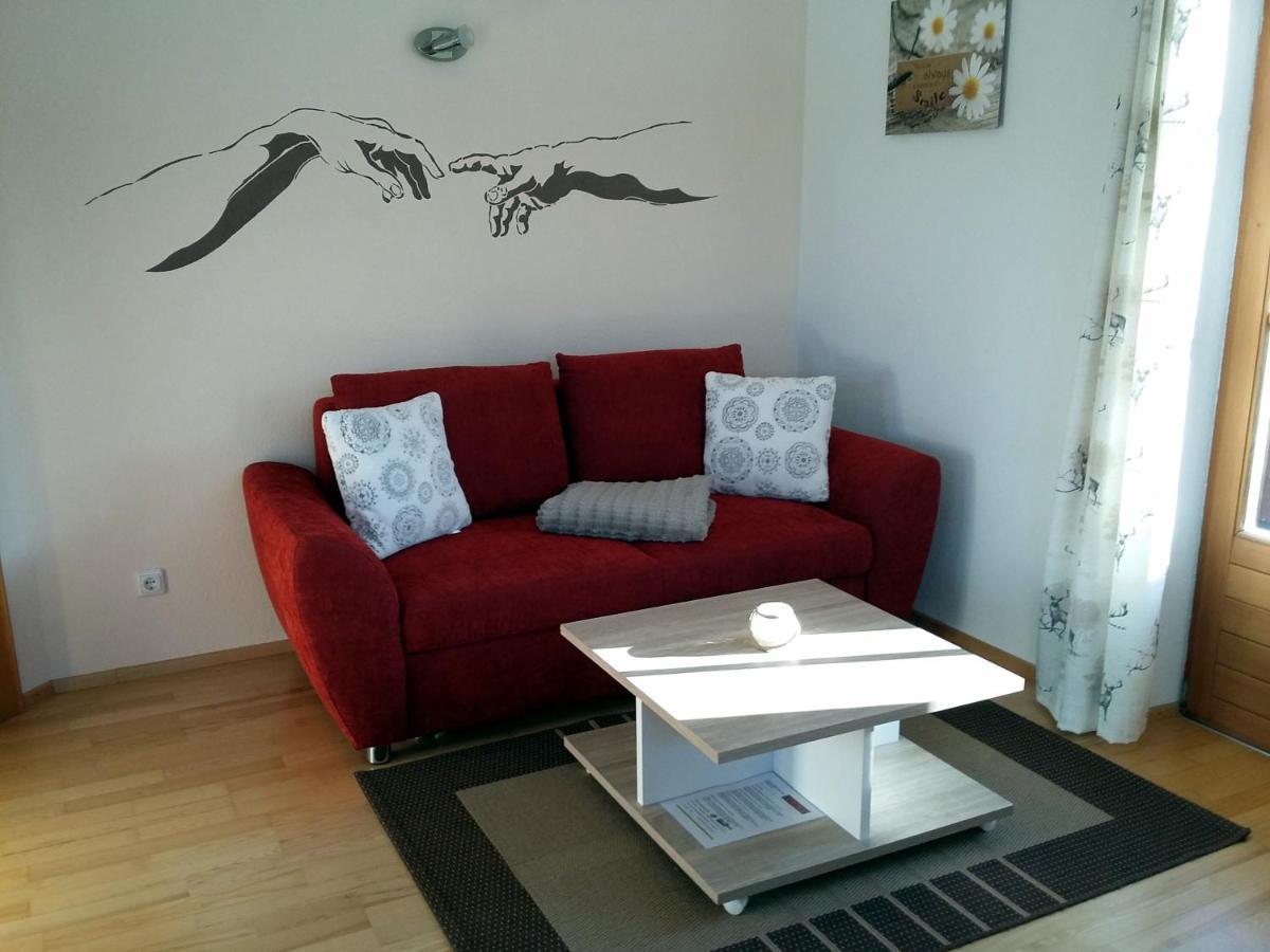 Ferienwohnung Gassoid Fieberbrunn Luaran gambar