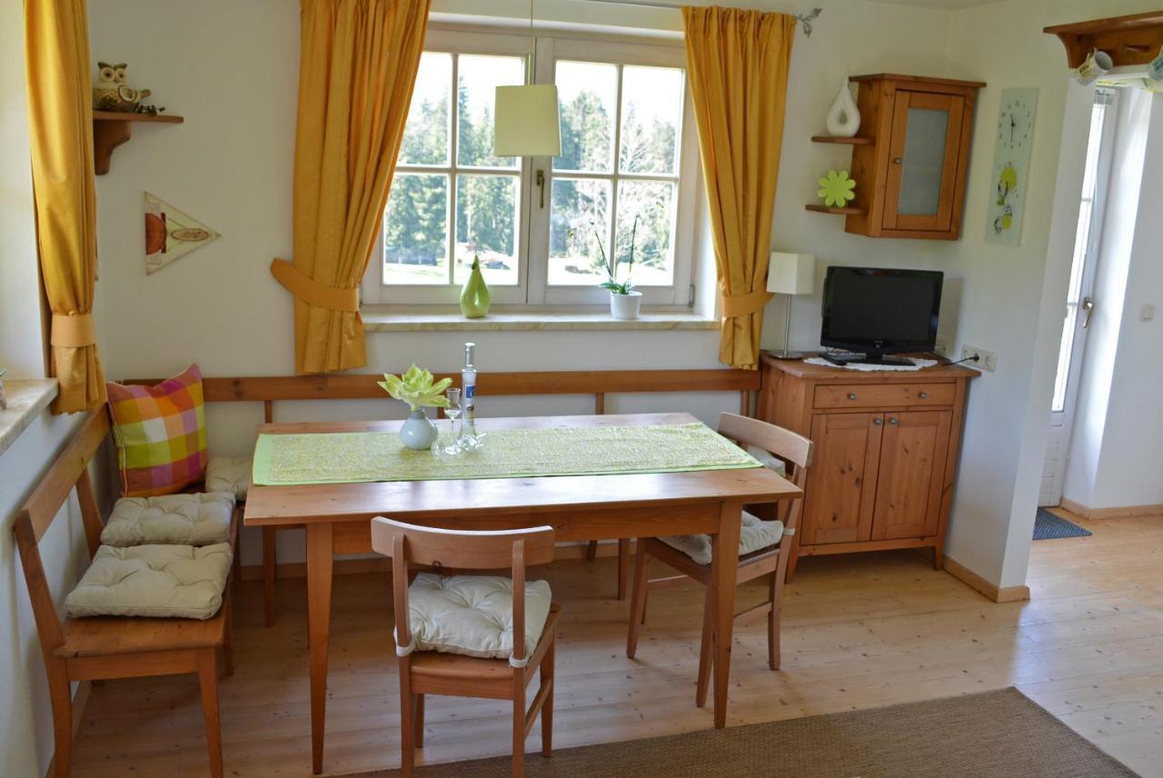 Ferienwohnung Gassoid Fieberbrunn Luaran gambar
