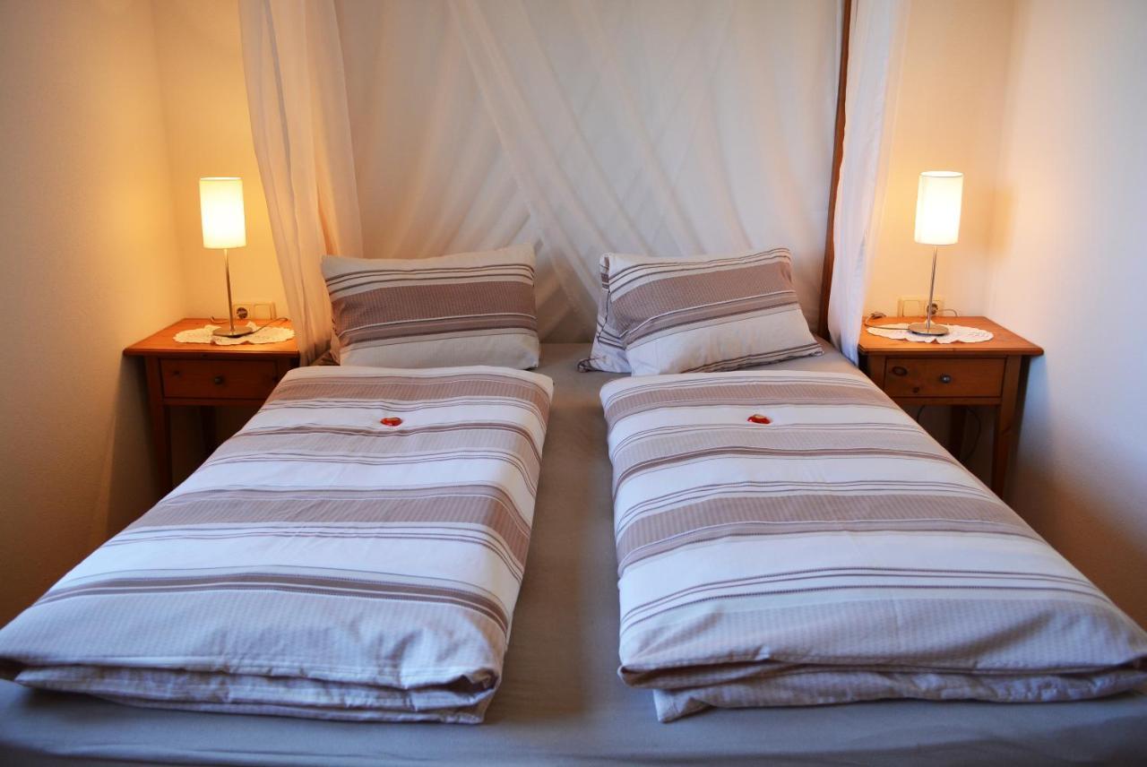 Ferienwohnung Gassoid Fieberbrunn Luaran gambar
