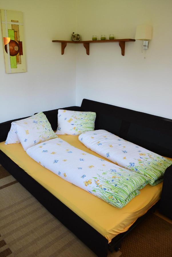 Ferienwohnung Gassoid Fieberbrunn Luaran gambar
