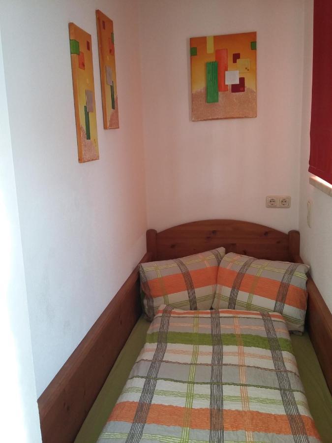 Ferienwohnung Gassoid Fieberbrunn Luaran gambar