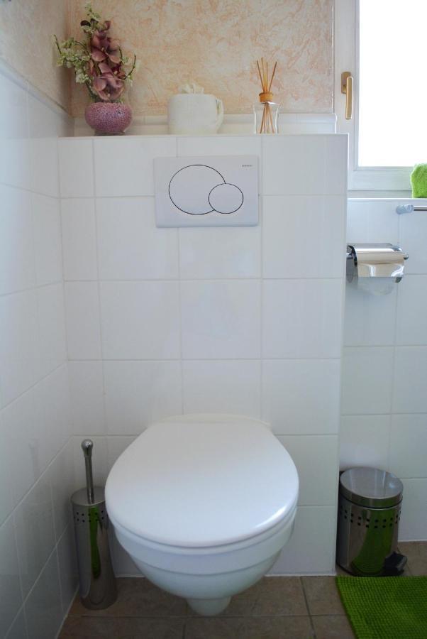 Ferienwohnung Gassoid Fieberbrunn Luaran gambar