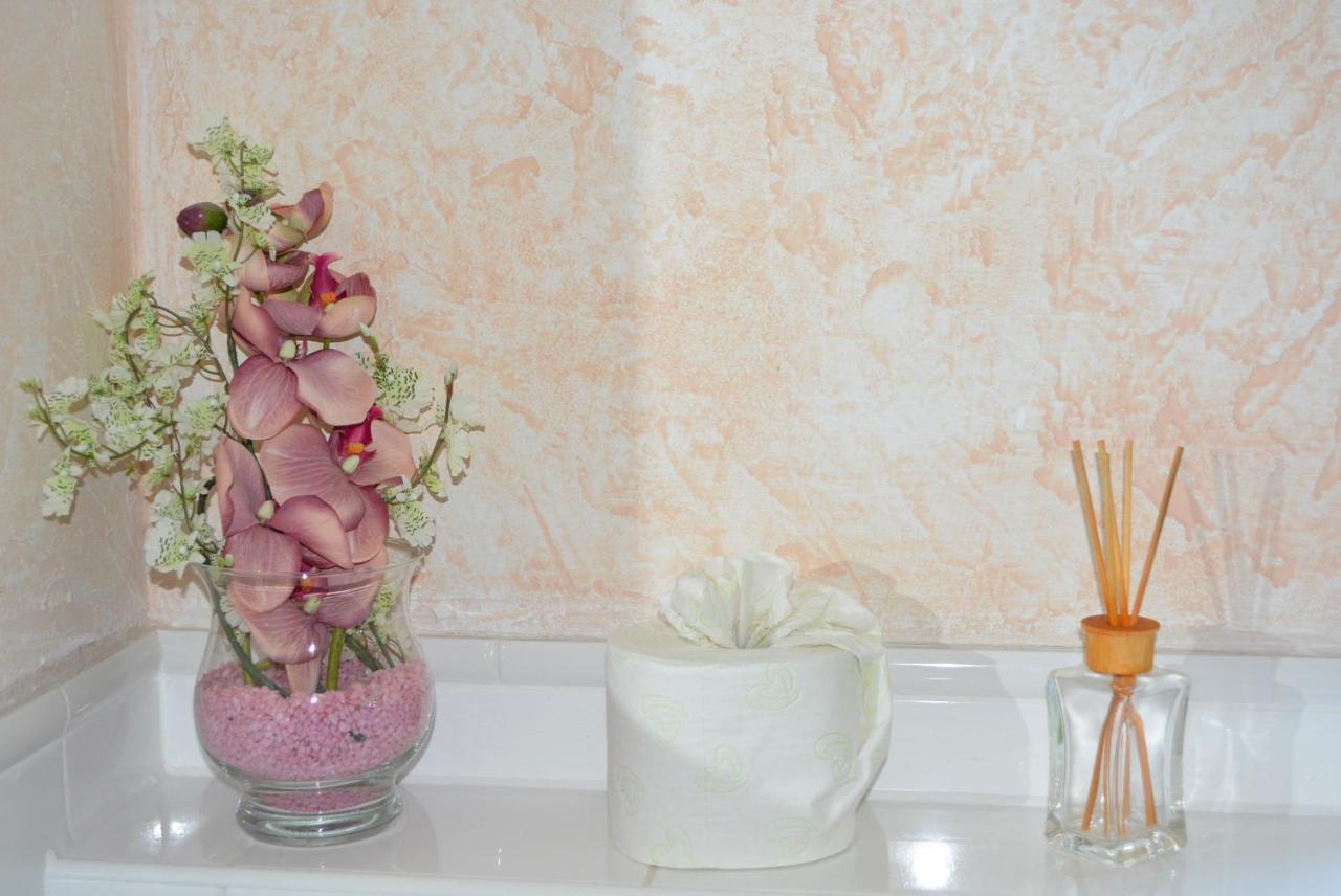 Ferienwohnung Gassoid Fieberbrunn Luaran gambar